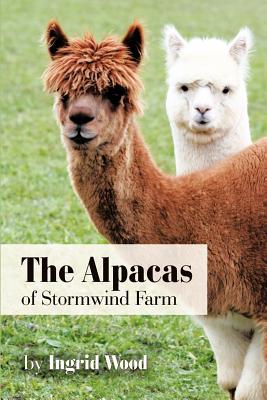 The Alpacas Of Stormwind Farm
