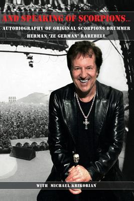 Image for And Speaking of Scorpions...