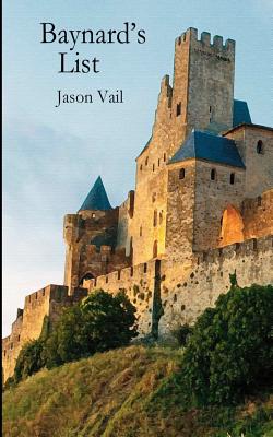 Baynard's List (A Stephen Attebrook Mystery)