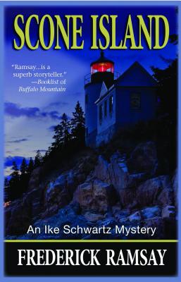 Scone Island (Ike Schwartz Series)