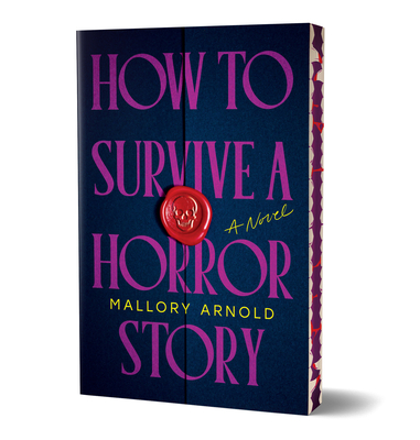 How to Survive a Horror Story (Deluxe Edition)