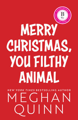 Merry Christmas, You Filthy Animal (Deluxe Edition) (Special)
