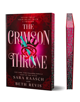 Crimson Throne (Deluxe Edition)