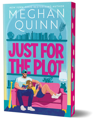 Just For The Plot (Deluxe Edition)