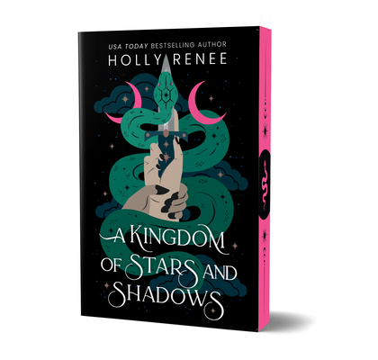 Kingdom of Stars and Shadows (Deluxe Edition)
