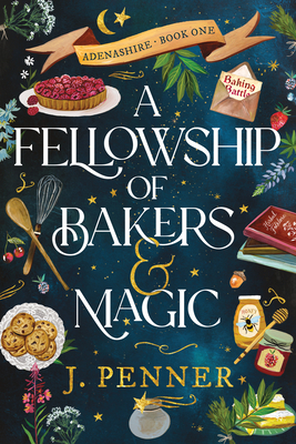 Fellowship of Bakers & Magic (Standard Edition)