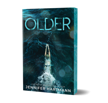 Older (Deluxe Edition) (Special)