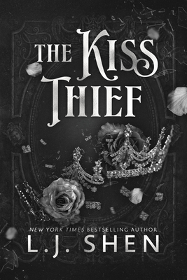 Kiss Thief (Deluxe Edition)