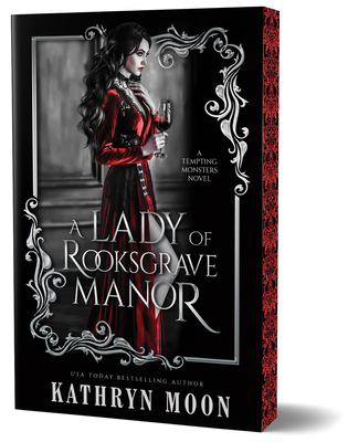 Lady of Rooksgrave Manor (Deluxe Edition)