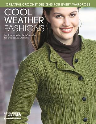 Cool Weather Fashions
