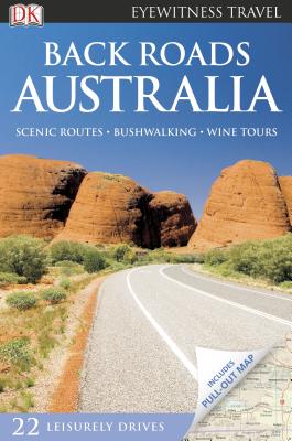Image for BACK ROADS AUSTRALIA