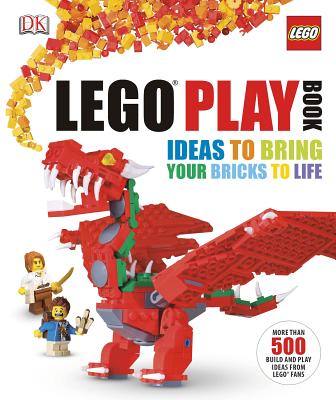 Image for LEGO Play Book: Ideas to Bring Your Bricks to Life