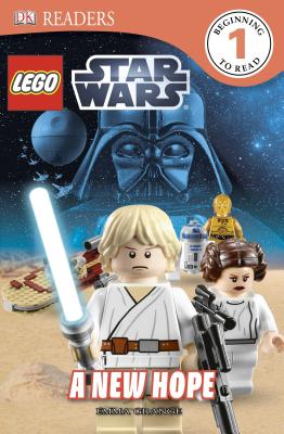 Image for Lego Star Wars