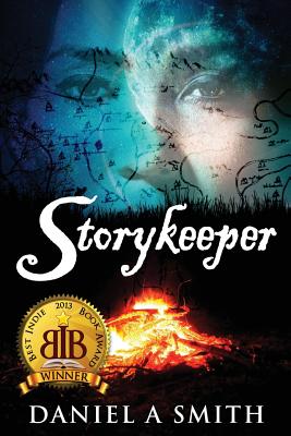 Image for Storykeeper Storykeeper