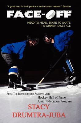 Face-Off (Book One) (Hockey Rivals)