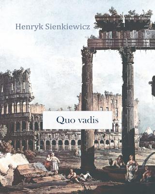 Quo vadis