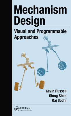 Mechanism Design: Visual and Programmable Approaches (David Fulton / Nasen)
