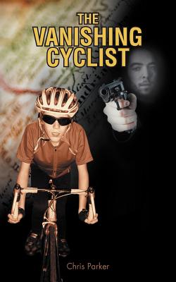 Image for The Vanishing Cyclist The Vanishing Cyclist