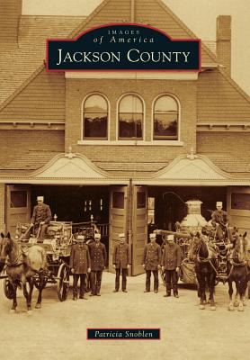 Jackson County (Images of America)