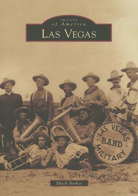 Image for Las Vegas Las Vegas