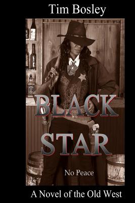 Black Star: No Peace (Volume 1)