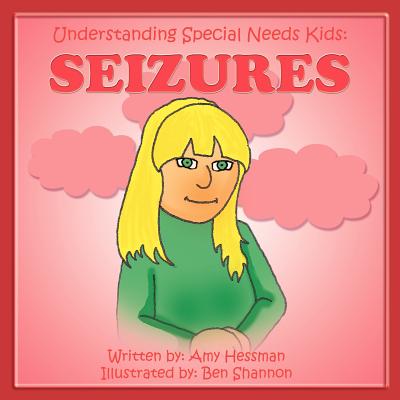 Understanding Special Needs Kids: Seizures Image for Understanding Special Needs Kids: Seizures