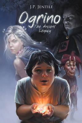 Ogrino, The Ancient Legacy