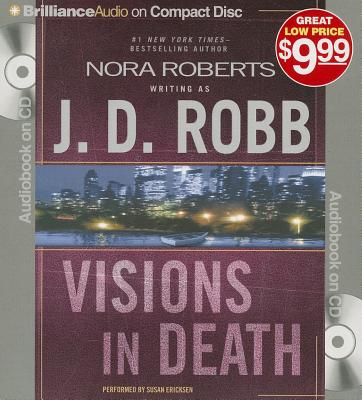 Visions in Death (In Death Series)