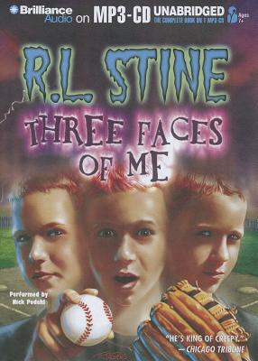 Three Faces of Me
