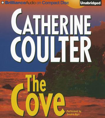 Image for The Cove (FBI Thriller)