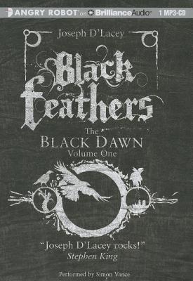 Black Feathers (The Black Dawn)