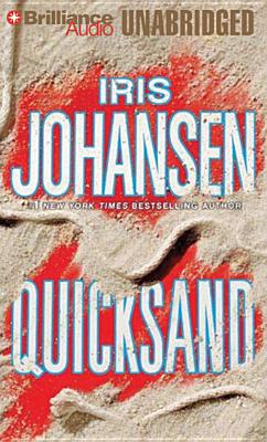 Image for Quicksand (Eve Duncan Series)