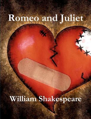 Romeo and Juliet [Paperback] Shakespeare, William