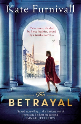 The Betrayal The Top Ten Bestseller