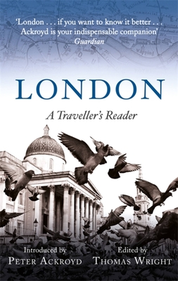 London: A Traveller's Reader (A Traveller's Companion)