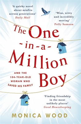Image for THE ONE IN A MILLION BOY* (171 POCHE) THE ONE IN A MILLION BOY* (171 POCHE)
