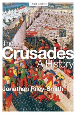 The Crusades: A History
