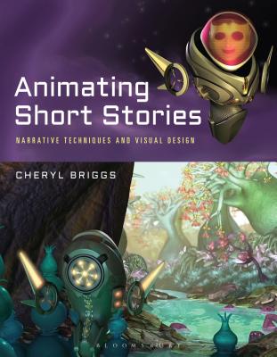 Animating Short Stories: Narrative Techniques and Visual Design (Required Reading Range)