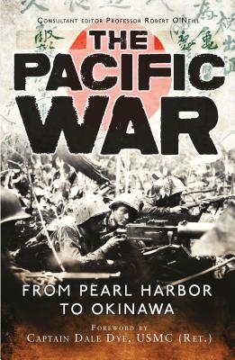 Image for The Pacific War: From Pearl Harbor to Okinawa