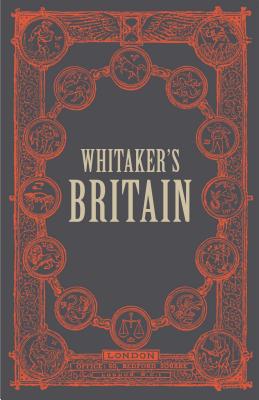 Whitaker's Britain