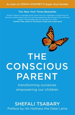 Conscious Parent, The