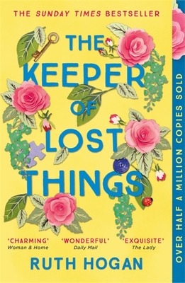 Keeper Of Lost Things, The
