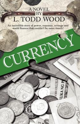 Currency: 1st Edition
