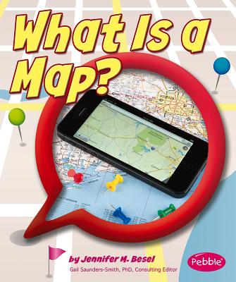What Is a Map (Maps)