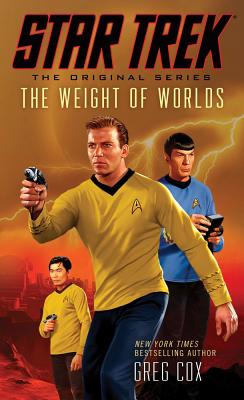The Weight of Worlds (Star Trek: The Original Series)