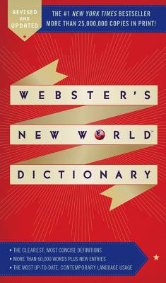 Webster's New World Dictionary
