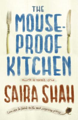 Image for The Mouse-Proof Kitchen: A Novel