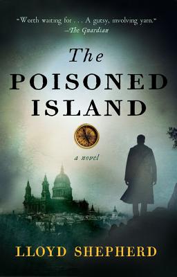 The Poisoned Island: A Novel