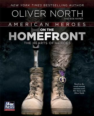Image for American Heroes: On the Homefront