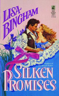 Silken Promises Image for Silken Promises
